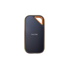 SanDisk Extreme Portable SSD V2 4TB - Lightning Fast USB 3.2 Gen 2 Storage Solution